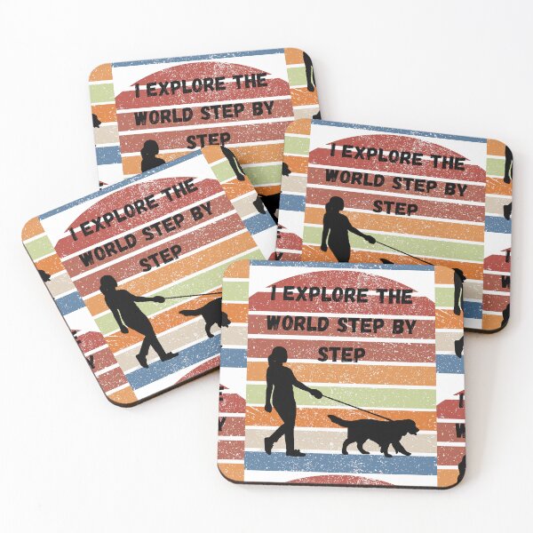 Item preview, Wander the World Step by Step designed and sold by Atiel186.
