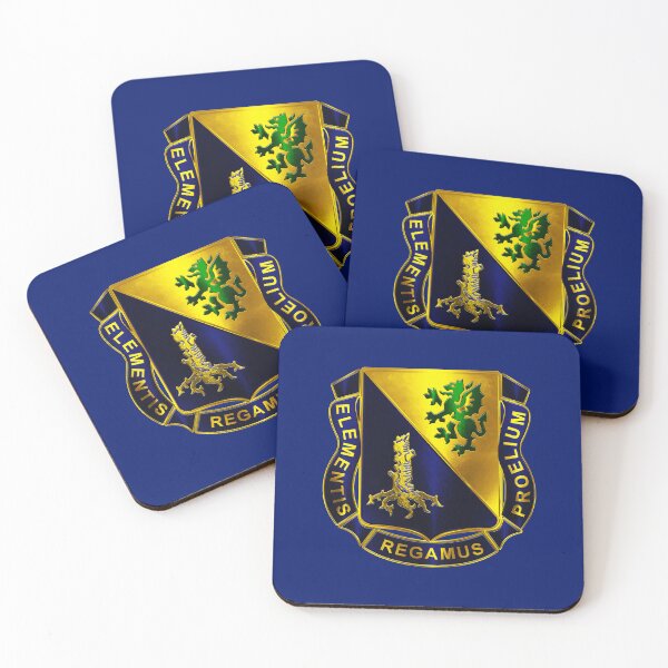 Item preview, Chemical Corps designed and sold by SoldierAlways.