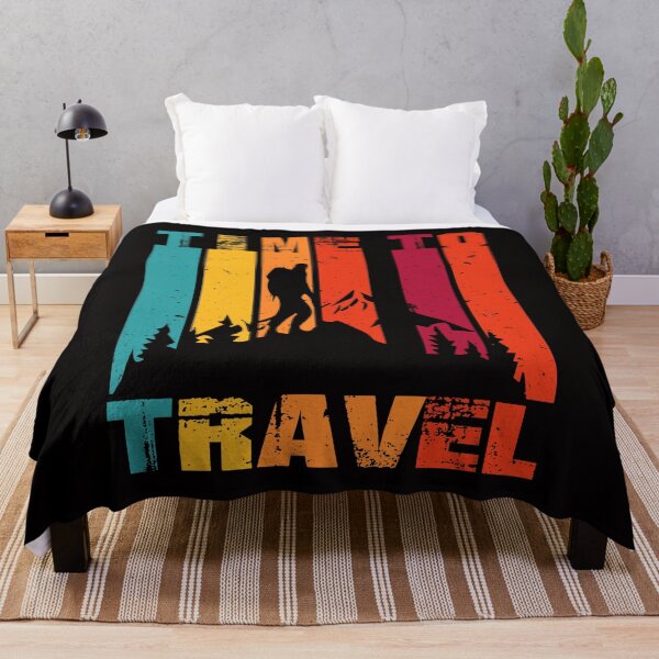 Item preview, Time To Travel designed and sold by EVANSTAGE.