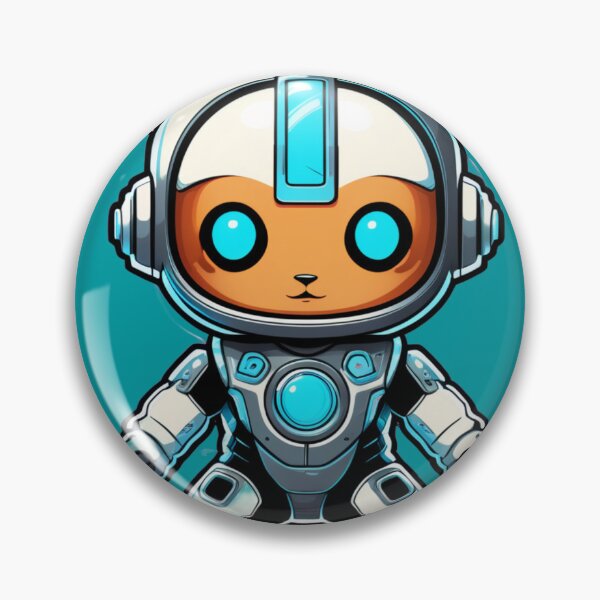 Item preview, babytron designed and sold by DahGrind.