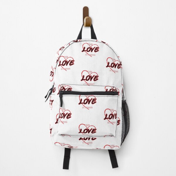 Item preview, our love is forever designed and sold by Rooklife.
