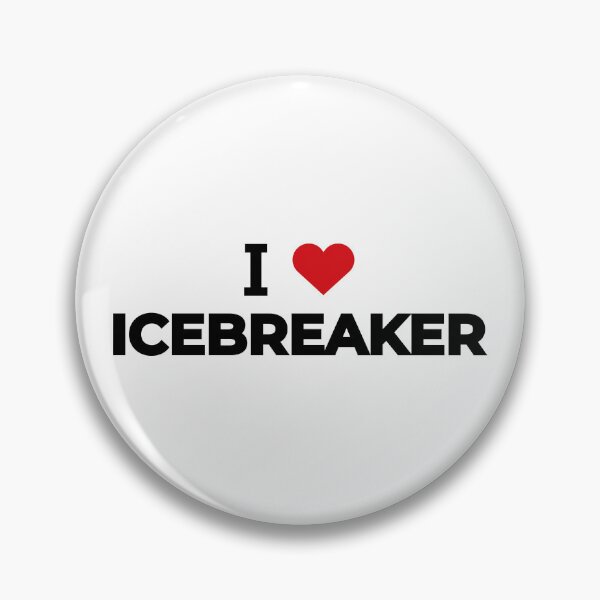 Item preview, I love Icebreaker designed and sold by Moyanana.