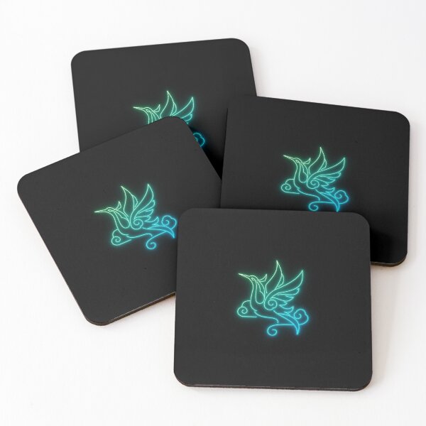 Item preview, Cloud Retainer Constel­lation logo Genshin Impact designed and sold by damomonkey.