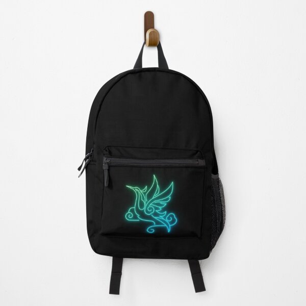 Item preview, Logotipo de la constelación del retenedor de nubes Genshin Impact designed and sold by damomonkey.