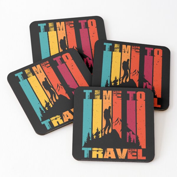 Item preview, Time To Travel designed and sold by EVANSTAGE.