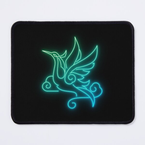 Item preview, Cloud Retainer Constellation logo Genshin Impact designed and sold by damomonkey.