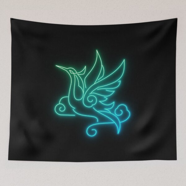 Artikelvorschau, Cloud Retainer Constellation-Logo Genshin Impact entworfen und verkauft von damomonkey.