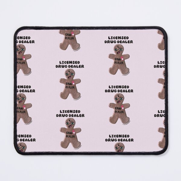 Item preview, Licensed drug dealer, blob dude, cute blob, pastel, pink, v4 | @lilsboobthangs designed and sold by lilsboobthangs.