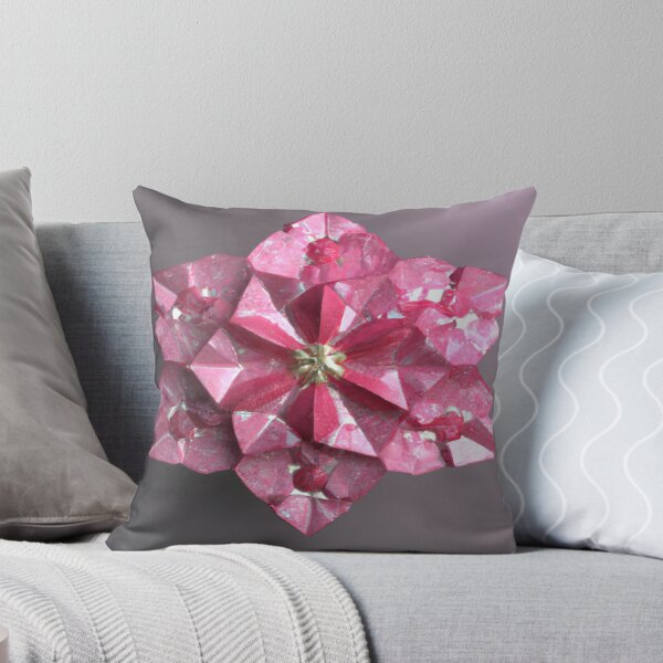 Item preview, Capturing the Grace of a Pink Rose in Drawing designed and sold by jackbermess.