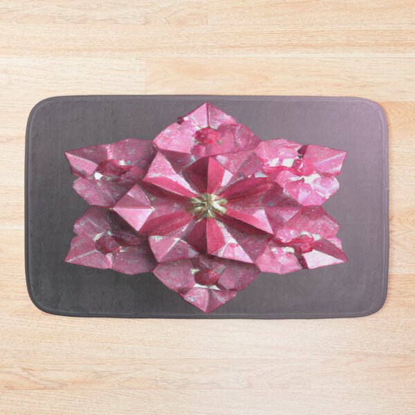Item preview, Capturing the Grace of a Pink Rose in Drawing designed and sold by jackbermess.