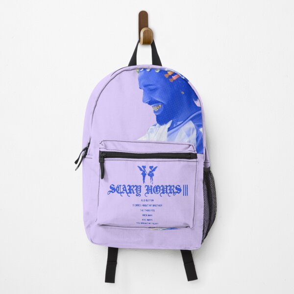 Item preview, For all the dogs Scary Hours III - Drake poster designed and sold by RubenGaldona.