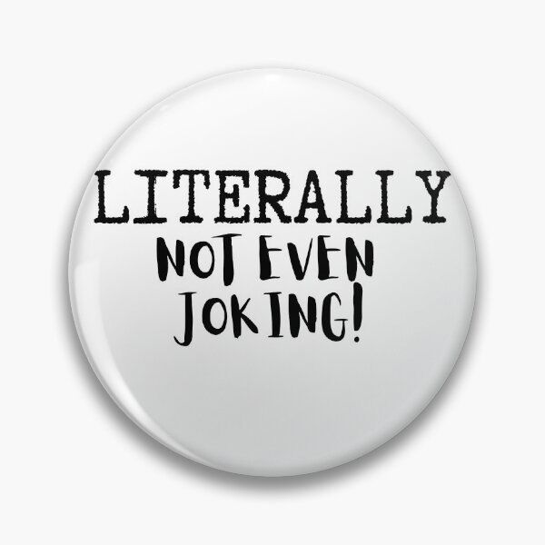 Item preview, literally not even joking right now.  like seriously! designed and sold by Alyn8.