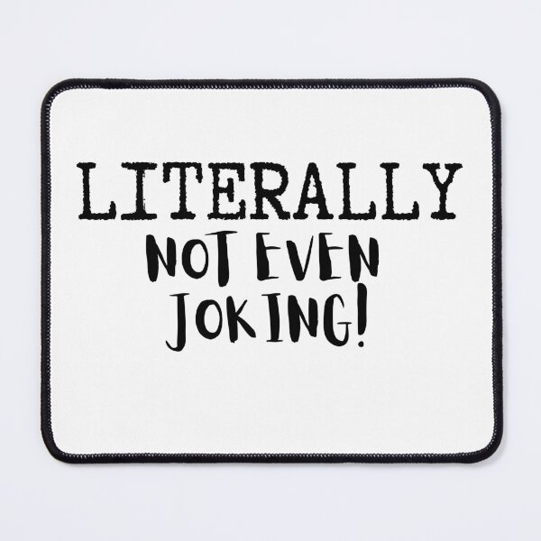 Item preview, literally not even joking right now.  like seriously! designed and sold by Alyn8.