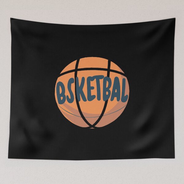 Item preview, Basketball designed and sold by desinganddecor.