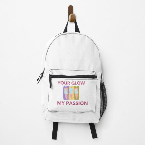 Item preview, Your Glow is My Passion! designed and sold by NatalieArtiste.