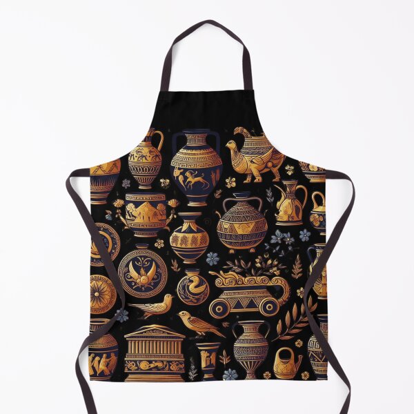 Item preview, Ancient Greek Pottery designed and sold by Azrora.