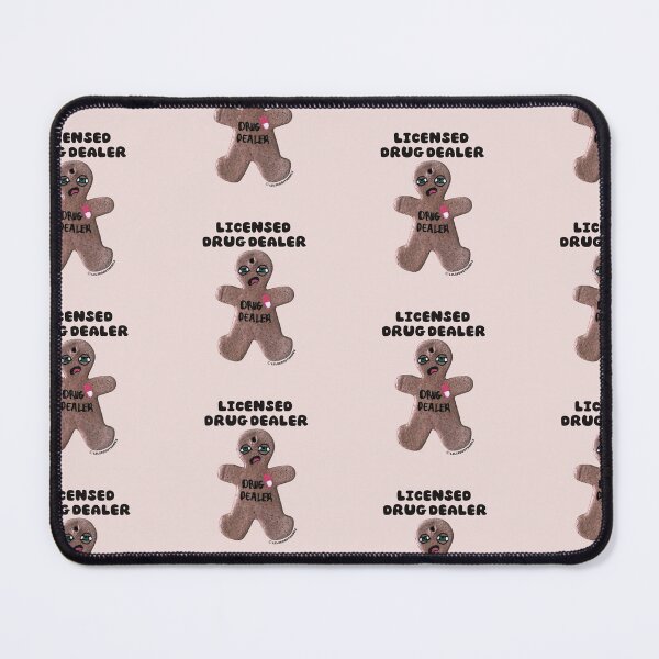 Item preview, Licensed drug dealer, blob dude, cute blob, pastel, orange, v5 | @lilsboobthangs designed and sold by lilsboobthangs.