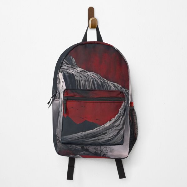 Item preview, Dark Waterfall designed and sold by CreepyCurator.