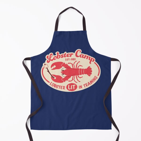 Item preview, Lobster Camp designed and sold by Great Goose.
