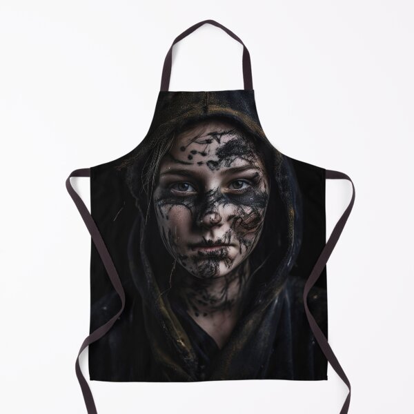 Item preview, Greta designed and sold by OccultDreams.