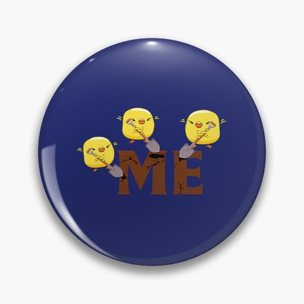 Item preview, Chicken Farmer Funny Chicks Dig Me Farming 8 designed and sold by caloudiaminart.