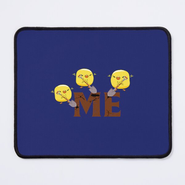 Item preview, Chicken Farmer Funny Chicks Dig Me Farming 8 designed and sold by caloudiaminart.