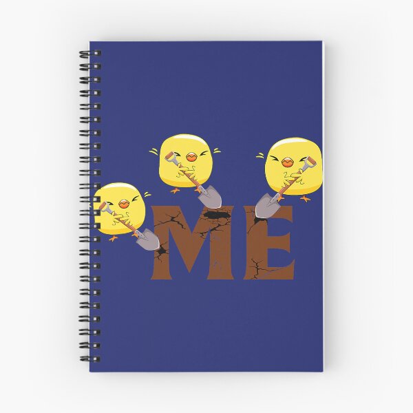 Item preview, Chicken Farmer Funny Chicks Dig Me Farming 8 designed and sold by caloudiaminart.