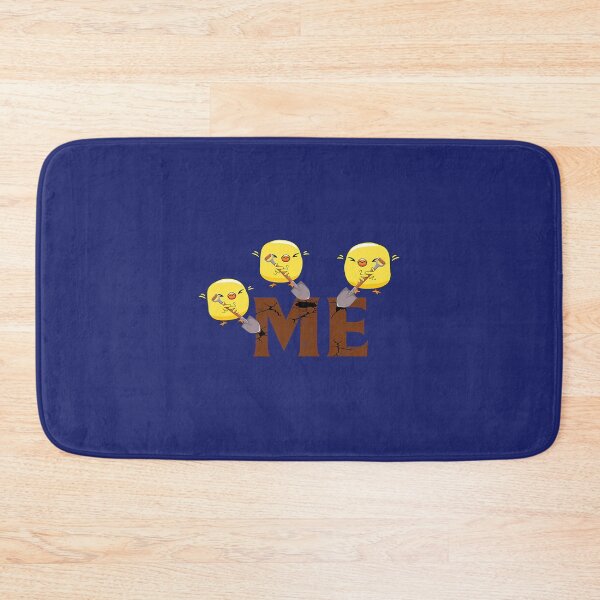Item preview, Chicken Farmer Funny Chicks Dig Me Farming 8 designed and sold by caloudiaminart.