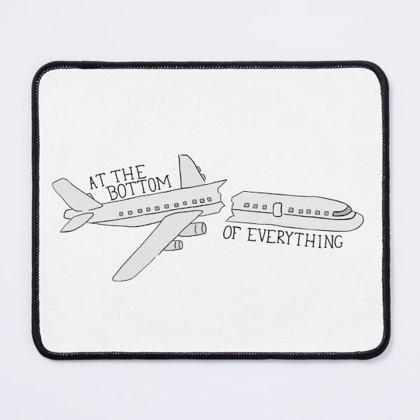 Item preview, Airplane designed and sold by katielechner.