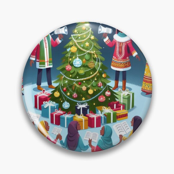 Item preview, Christmas with the real ones designed and sold by Tiago Martins.