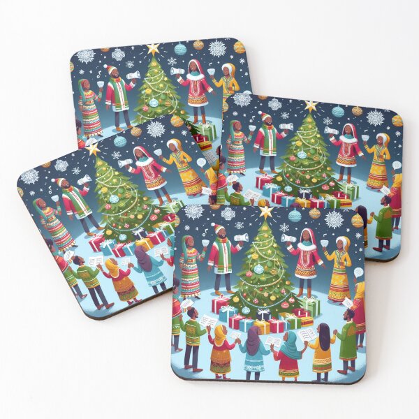 Item preview, Christmas with the real ones designed and sold by Tiago Martins.