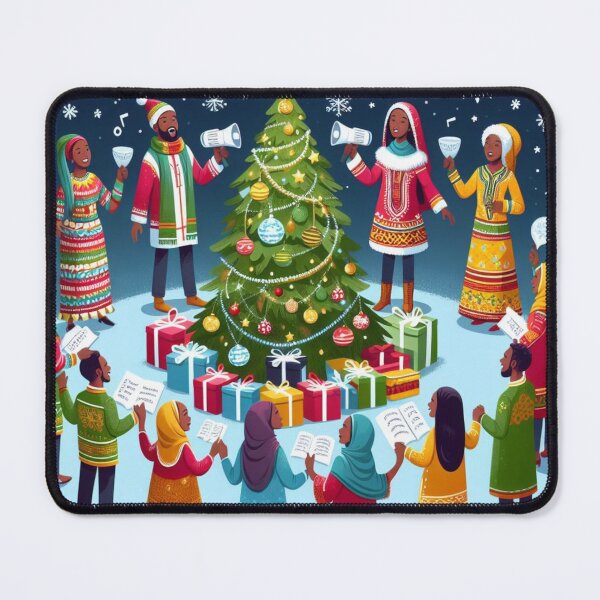 Item preview, Christmas with the real ones designed and sold by Tiago Martins.