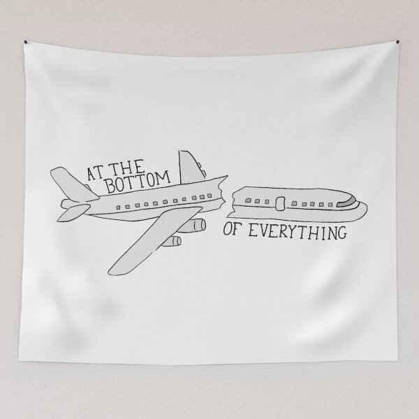 Item preview, Airplane designed and sold by katielechner.