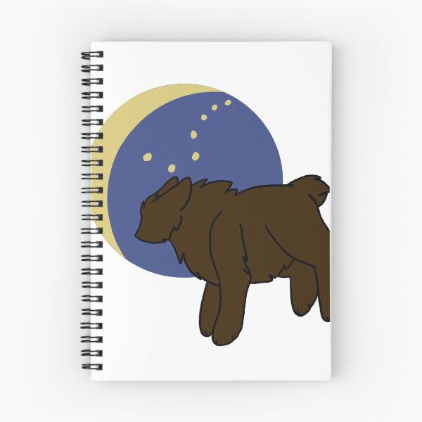 Item preview, Ursa Major designed and sold by huntchaser.