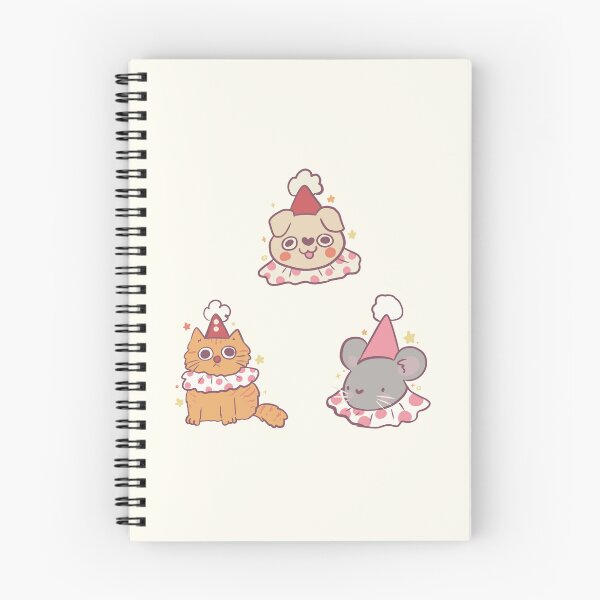 Item preview, Animal clowns pack designed and sold by Mayarart.