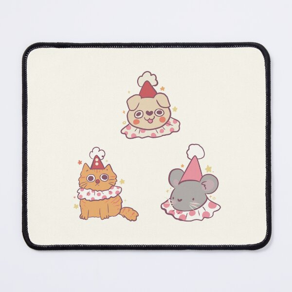 Item preview, Animal clowns pack designed and sold by Mayarart.
