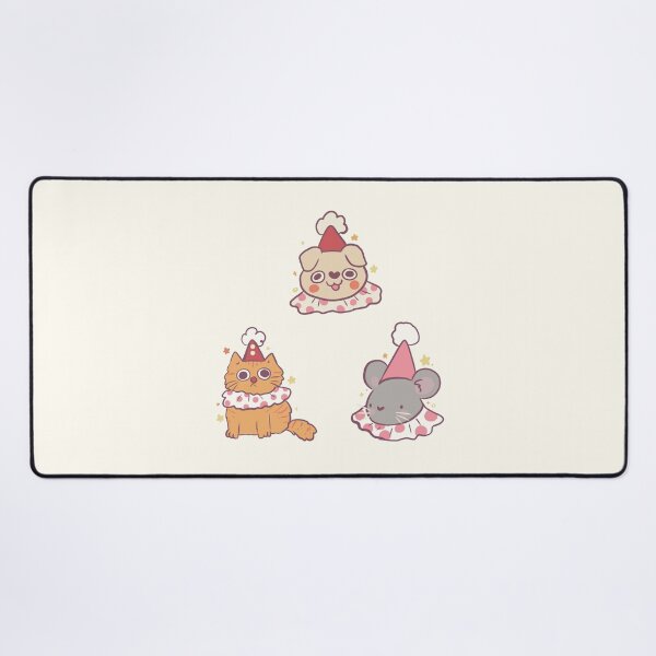 Item preview, Animal clowns pack designed and sold by Mayarart.