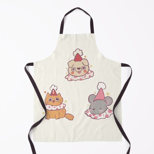Item preview, Animal clowns pack designed and sold by Mayarart.