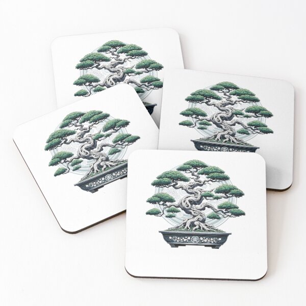 Item preview, Bonsai Design designed and sold by YokujinDesign.