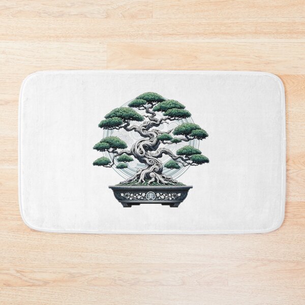 Item preview, Bonsai Design designed and sold by YokujinDesign.
