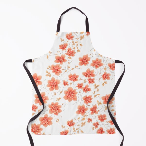 Item preview, flower pattern beautiful 033 designed and sold by 1081900shop.