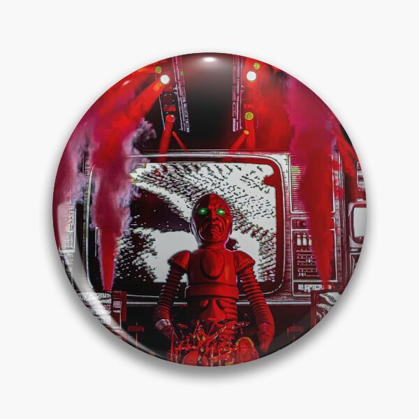 Artikelvorschau, Rob Zombie in Chicago, IL entworfen und verkauft von RollingRC.