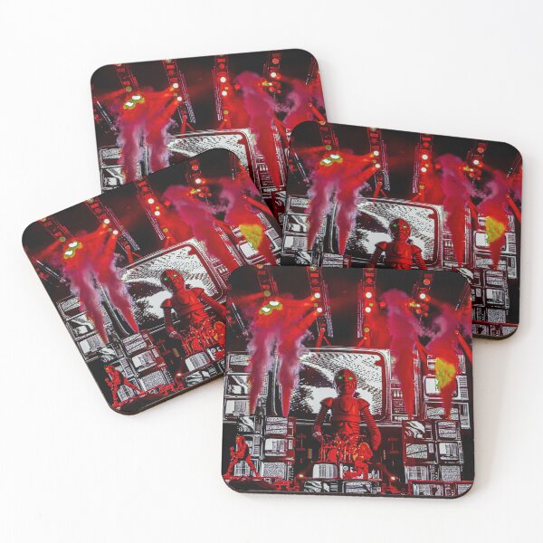 Item preview, Rob Zombie en Chicago IL designed and sold by RollingRC.