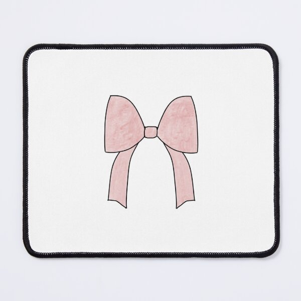 Item preview, Watercolor Bow designed and sold by Mandy Stokes.