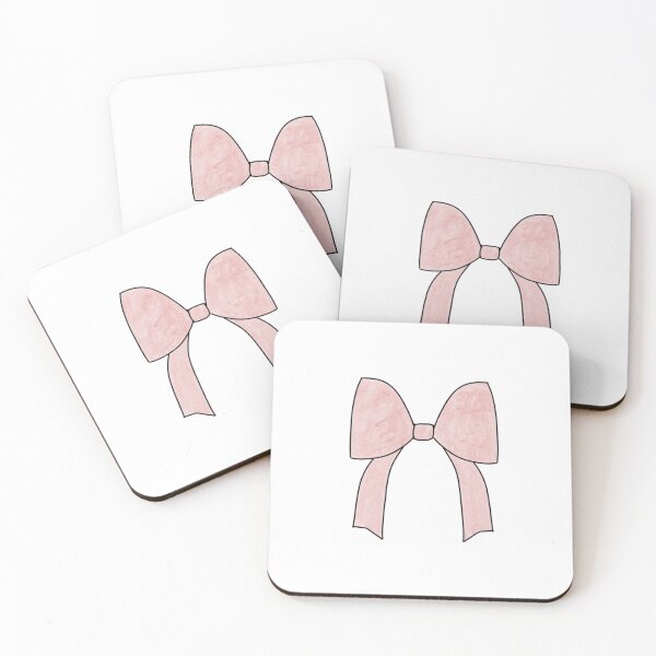 Item preview, Watercolor Bow designed and sold by Mandy Stokes.