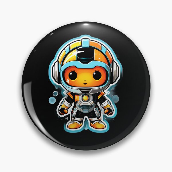Item preview, babytron designed and sold by DahGrind.