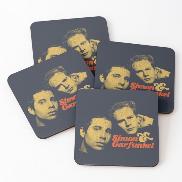 Artikelvorschau, Simon & Garfunkel Tribute entworfen und verkauft von brianhillDESIGN.