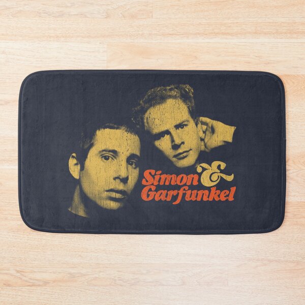 Item preview, Simon & Garfunkel Tribute designed and sold by brianhillDESIGN.