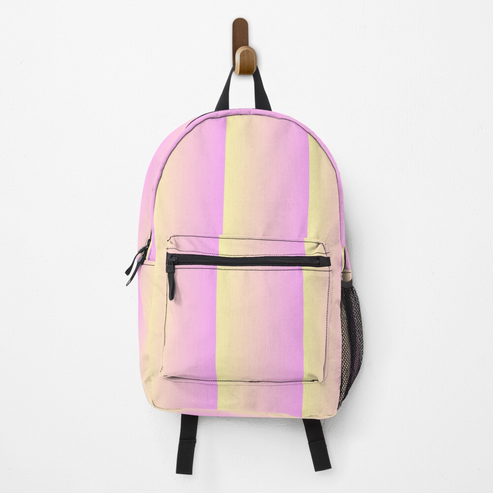 Item preview, Backpack designed and sold by warayut.