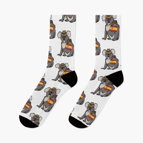 Item preview, Aussie Moz in Spain designed and sold by Vana Vikse.